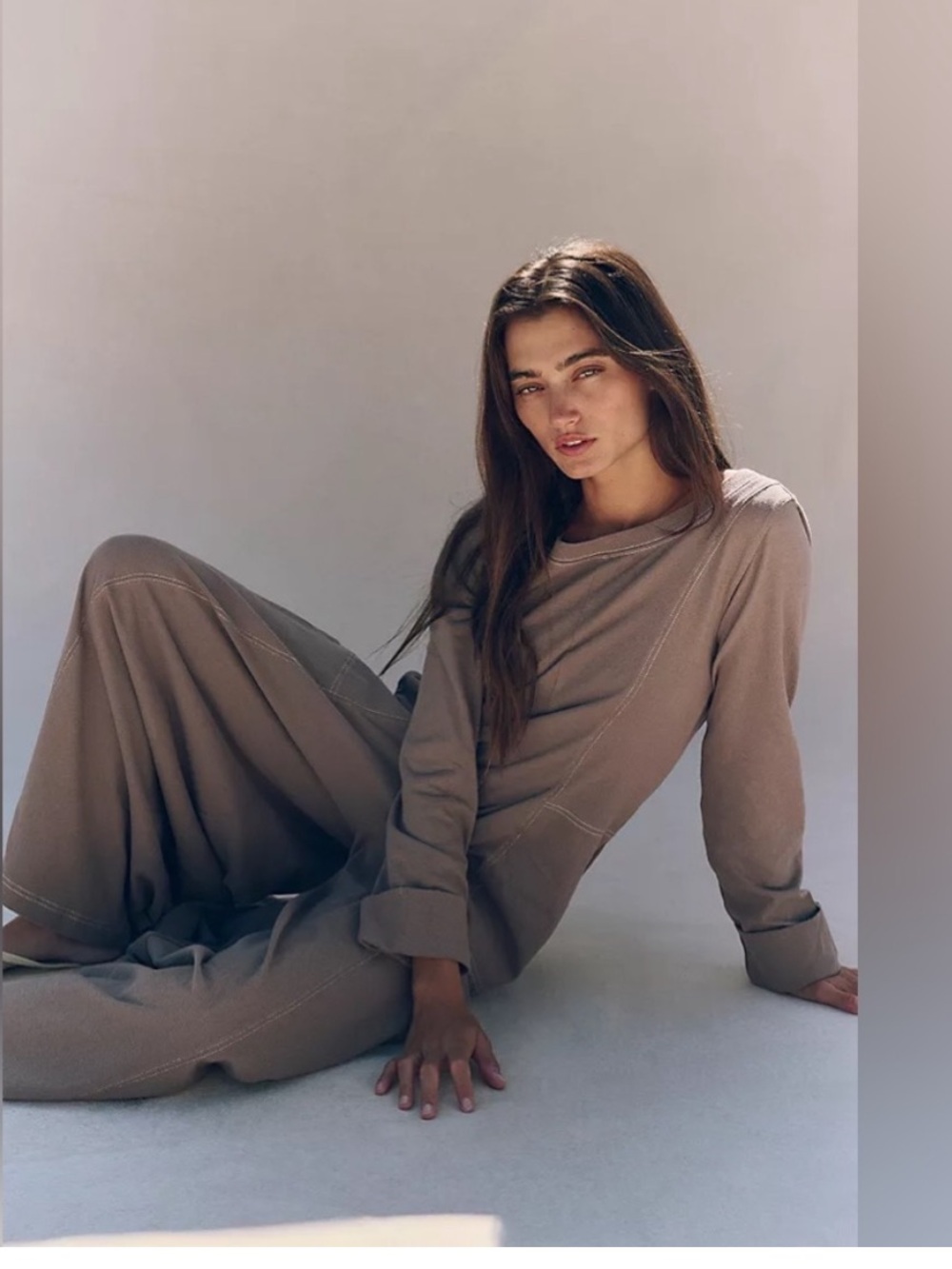 Free People Strada Jumpsuit - Picture 5 of 7